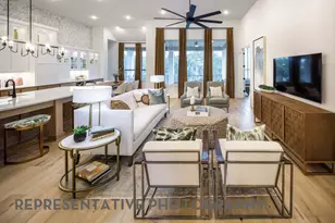 291 Orion Dr, Prosper, TX 75078 - Photo 1