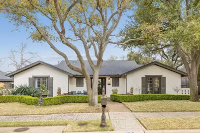 7616 Tory Sound Drive, Dallas, TX 75231 - Photo 1