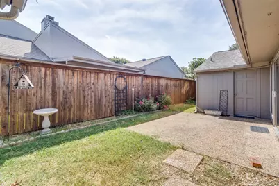 9547 Highland View Drive, Dallas, TX 75238 - Photo 13