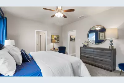 227 Windmill Drive, Rhome, TX 76078 - Photo 17