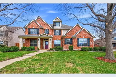 730 Pheasant Run Drive, Murphy, TX 75094 - Photo 1