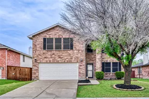 2608 Oak Crest Dr, Little Elm, TX 75068 - Photo 1