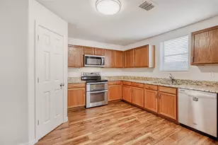 2608 Oak Crest Dr, Little Elm, TX 75068 - Photo 9