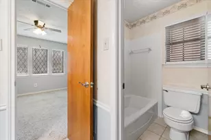 5407 Overridge Dr, Arlington, TX 76017 - Photo 29