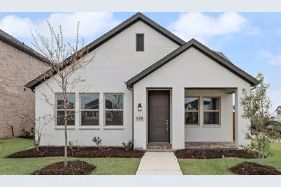 128 North Sky Drive, Celina, TX 75009 - Photo 3