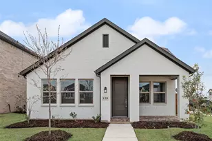 128 N Sky Dr, Celina, TX 75009 - Photo 3