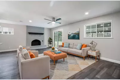 813 S Valentine Drive, Sherman, TX 75090 - Photo 3