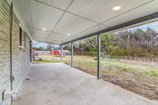 813 S Valentine Dr, Sherman, TX 75090 - Photo 39