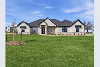 2009 Downslope Lane, Weatherford, TX 76087 - Photo 1