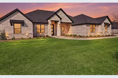 2009 Downslope Lane, Weatherford, TX 76087 - Photo 3