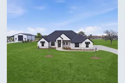 2009 Downslope Lane, Weatherford, TX 76087 - Photo 37