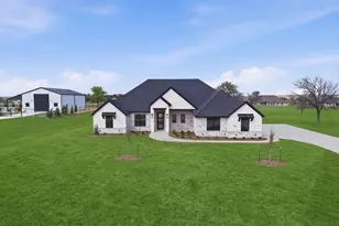 2009 Downslope Ln, Weatherford, TX 76087 - Photo 37