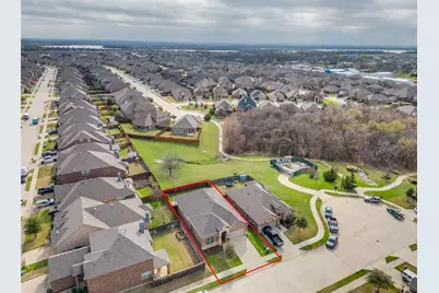 1913 Lake Wood Trail, Little Elm, TX 75068 - Photo 17