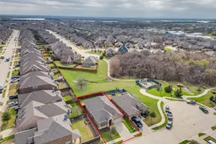 1913 Lake Wood Trl, Little Elm, TX 75068 - Photo 17