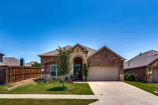 1913 Lake Wood Trl, Little Elm, TX 75068 - Photo 1