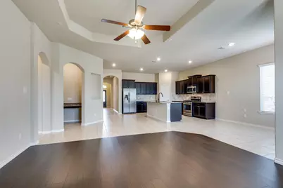 1913 Lake Wood Trail, Little Elm, TX 75068 - Photo 7