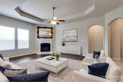 1913 Lake Wood Trail, Little Elm, TX 75068 - Photo 5