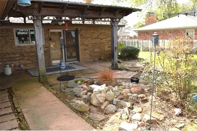 1012 Meridith Drive, Terrell, TX 75160 - Photo 5