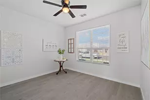 1110 Greywood Dr, Van Alstyne, TX 75495 - Photo 19