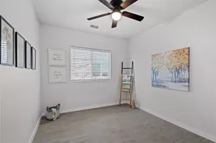 1110 Greywood Dr, Van Alstyne, TX 75495 - Photo 21