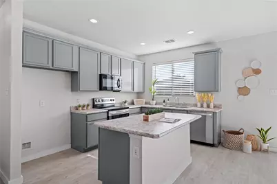 1110 Greywood Drive, Van Alstyne, TX 75495 - Photo 11