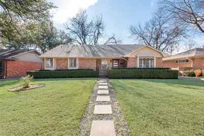 6338 Town Hill Lane, Dallas, TX 75214 - Photo 1