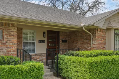 6338 Town Hill Lane, Dallas, TX 75214 - Photo 3
