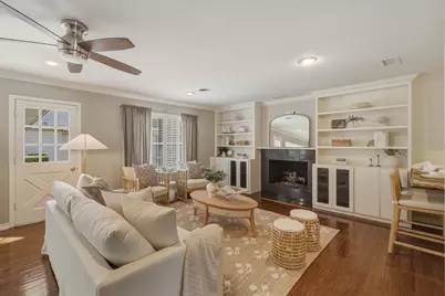 6338 Town Hill Lane, Dallas, TX 75214 - Photo 1