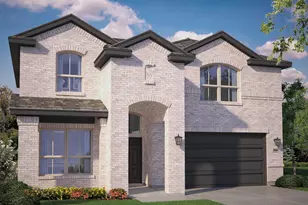 133 Hugo Ct, Rhome, TX 76078 - Photo 1