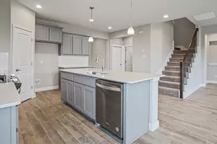 133 Hugo Ct, Rhome, TX 76078 - Photo 5