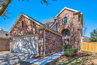 2000 Webb Drive, McKinney, TX 75072 - Photo 1