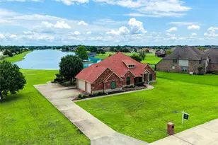 101 Island Way, Princeton, TX 75407 - Photo 1