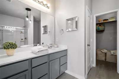 1110 Greywood Drive, Van Alstyne, TX 75495 - Photo 17