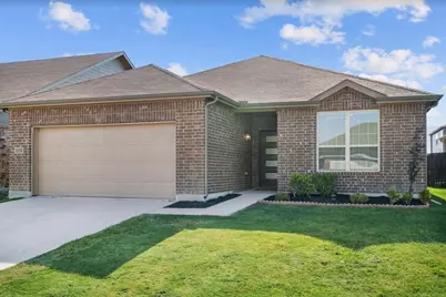 1110 Greywood Drive, Van Alstyne, TX 75495 - Photo 1