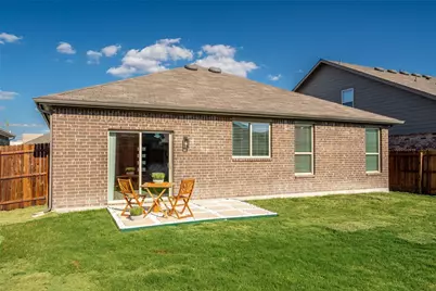 1110 Greywood Drive, Van Alstyne, TX 75495 - Photo 23