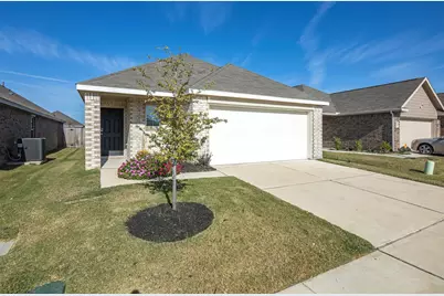 1604 Luke Street, Ennis, TX 75119 - Photo 3