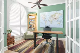 6908 Winthorp Dr, Arlington, TX 76001 - Photo 7