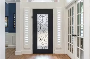 6908 Winthorp Dr, Arlington, TX 76001 - Photo 5