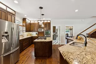 4879 Geren Trail, McKinney, TX 75071 - Photo 11