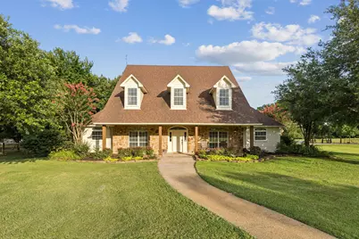4879 Geren Trail, McKinney, TX 75071 - Photo 3
