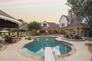 4879 Geren Trail, McKinney, TX 75071 - Photo 3