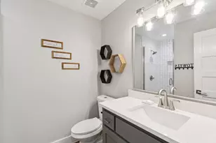 4879 Geren Trail, McKinney, TX 75071 - Photo 35