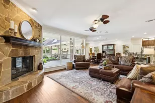 4879 Geren Trail, McKinney, TX 75071 - Photo 9