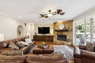 4879 Geren Trail, McKinney, TX 75071 - Photo 9