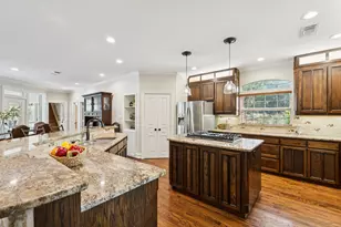 4879 Geren Trail, McKinney, TX 75071 - Photo 11