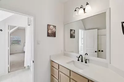 4879 Geren Trail, McKinney, TX 75071 - Photo 25