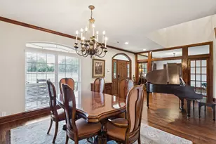4879 Geren Trail, McKinney, TX 75071 - Photo 7