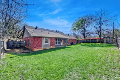 106 S 3rd Avenue, Mansfield, TX 76063 - Photo 27