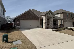 3314 Pat Mayse Dr, Farmersville, TX 75442 - Photo 3