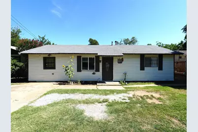 3931 Forbes Street, Fort Worth, TX 76105 - Photo 1